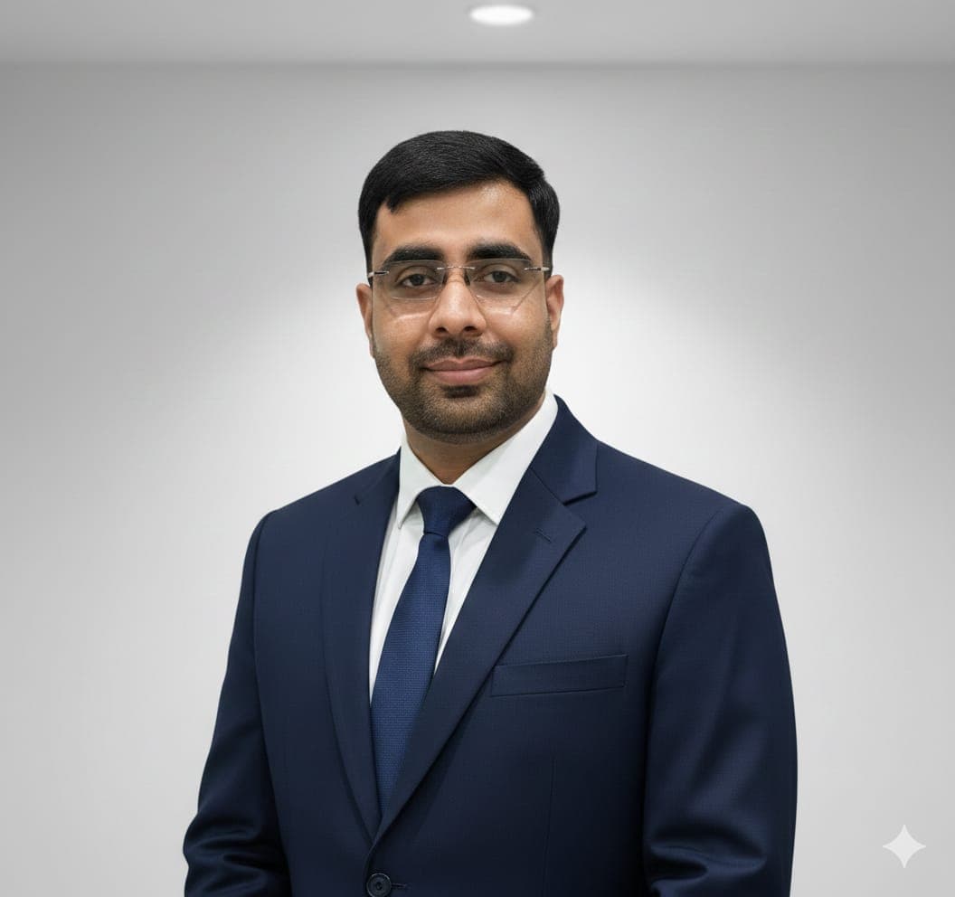 Ankur Soni
