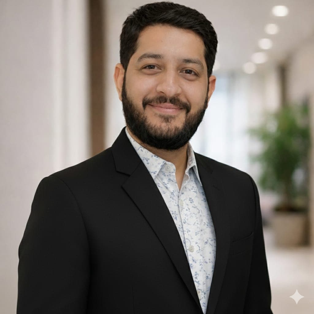 Vijay Arora
